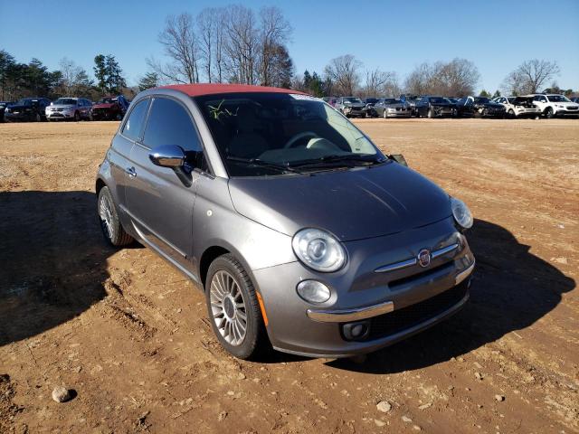 FIAT 500 LOUNGE 2012 3c3cffer7ct384036