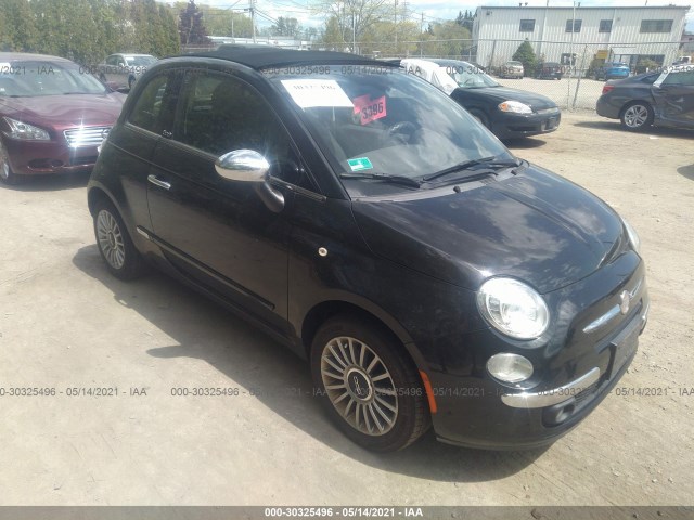 FIAT 500 2012 3c3cffer7ct385249