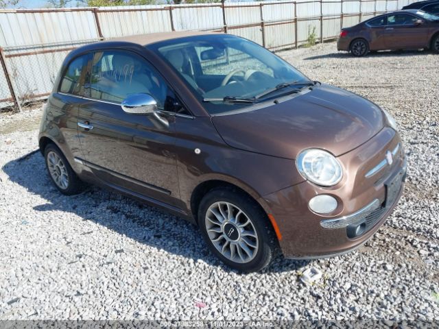 FIAT 500 2012 3c3cffer7ct385851