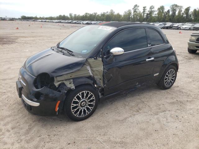 FIAT 500 2013 3c3cffer7dt691174