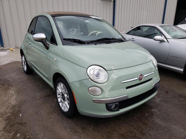 FIAT 500 LOUNGE 2012 3c3cffer8ct198280