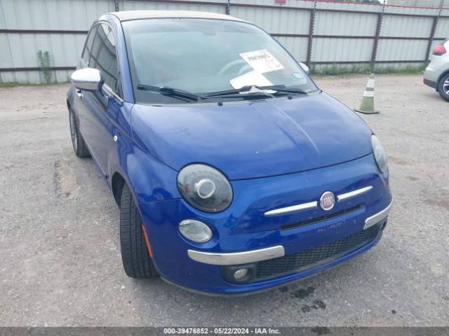 FIAT 500 2012 3c3cffer8ct360652