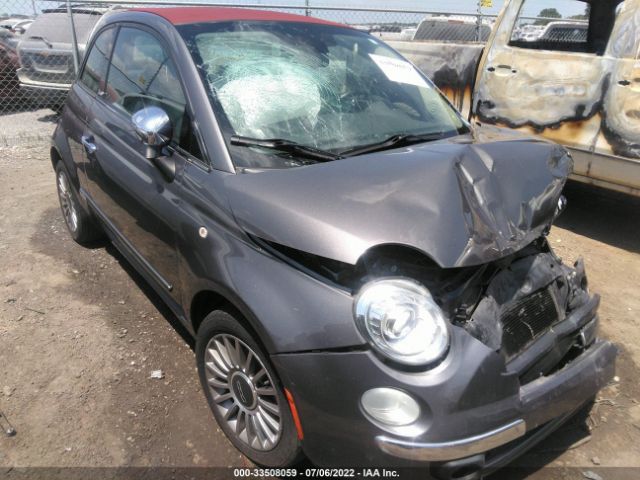 FIAT 500 2013 3c3cffer8dt593870