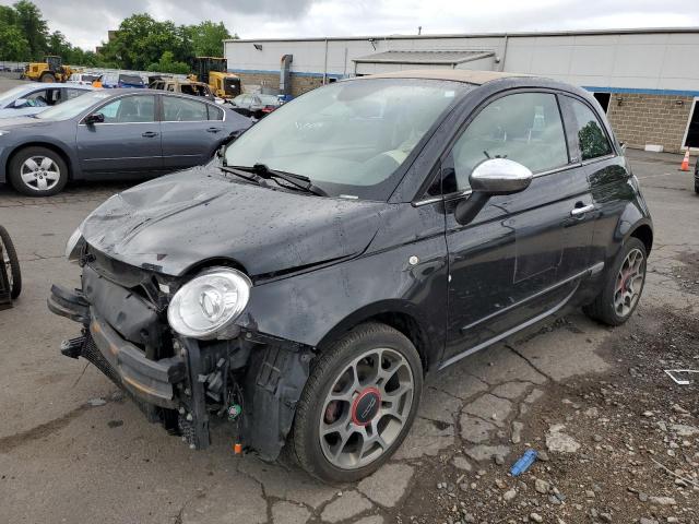 FIAT 500 2013 3c3cffer8dt667899