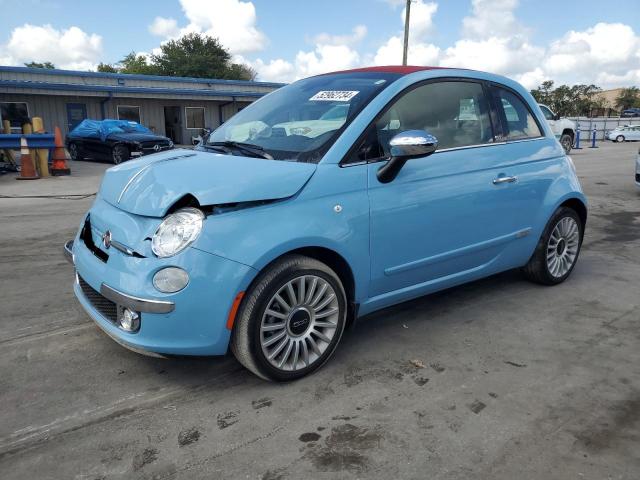 FIAT 500 2017 3c3cffer8ht620684