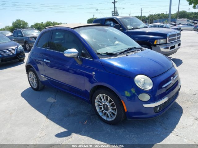 FIAT 500C 2012 3c3cffer9ct127718