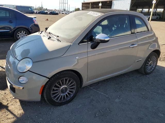 FIAT 500 2012 3c3cffer9ct198319