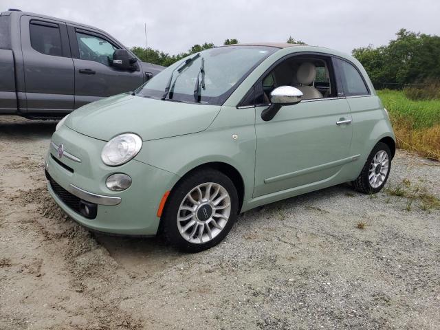 FIAT 500 LOUNGE 2012 3c3cffer9ct251682