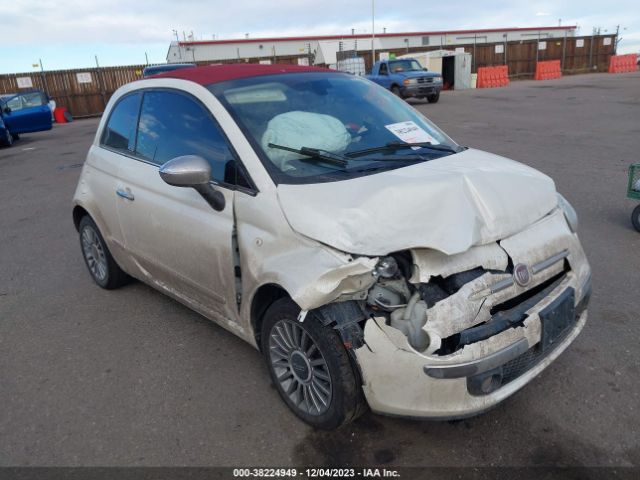 FIAT 500C 2012 3c3cffer9ct254310