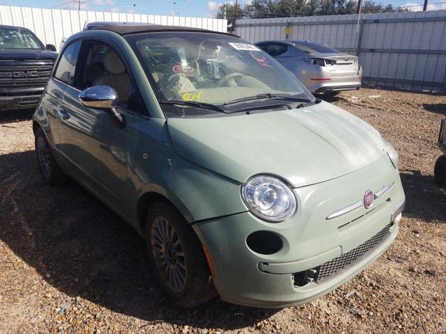 FIAT 500 2012 3c3cffer9ct384488