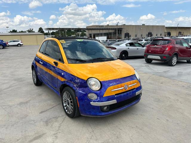 FIAT 500 2013 3c3cffer9dt550414