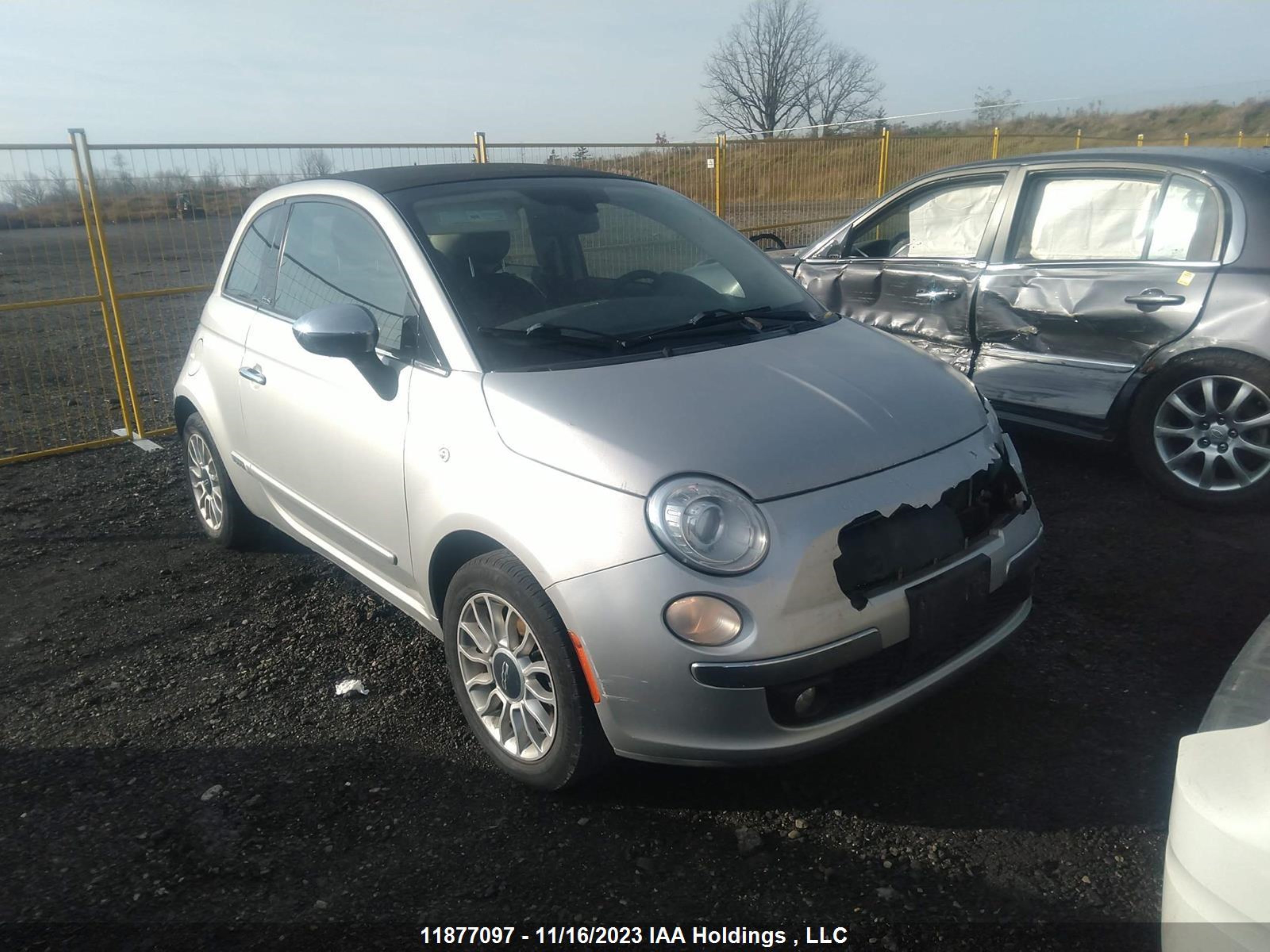 FIAT 500 2013 3c3cffer9dt632501