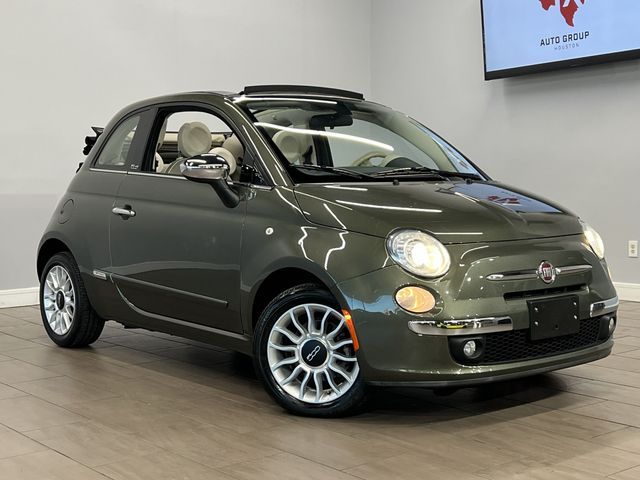 FIAT 500 2013 3c3cffer9dt677972