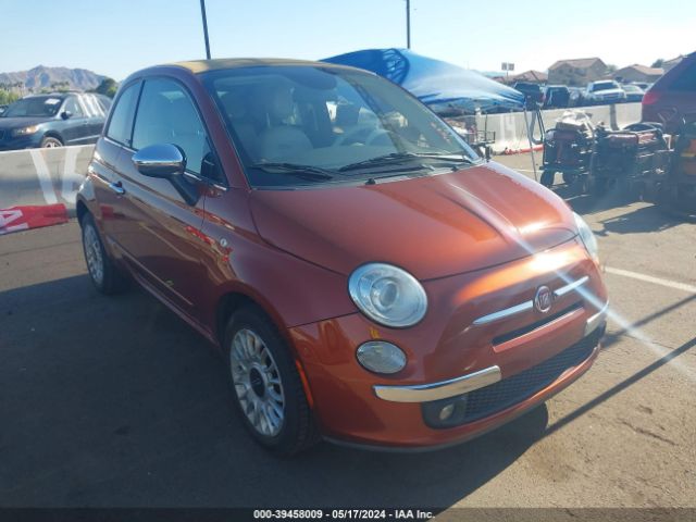 FIAT 500C 2015 3c3cfferxft621414