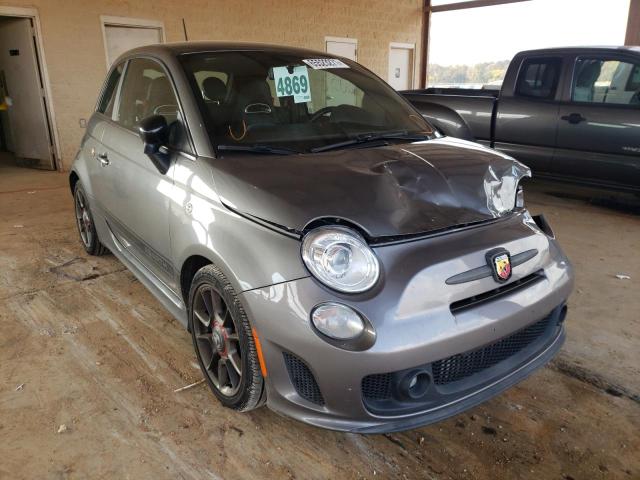 FIAT 500 ABARTH 2012 3c3cfffh0ct314044