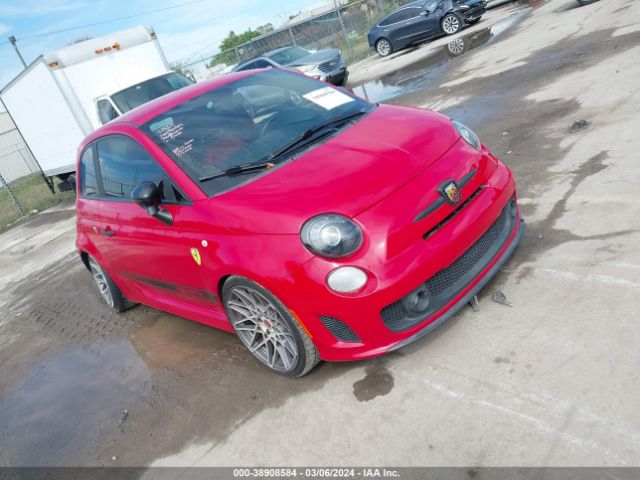 FIAT 500 2012 3c3cfffh0ct314187