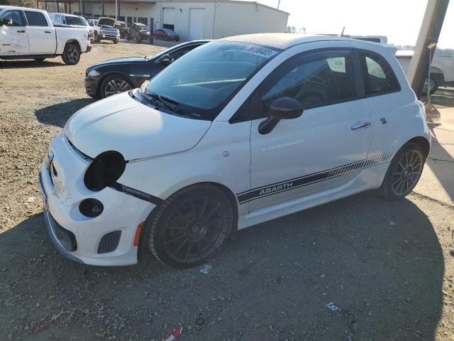 FIAT 500 2012 3c3cfffh0ct351949