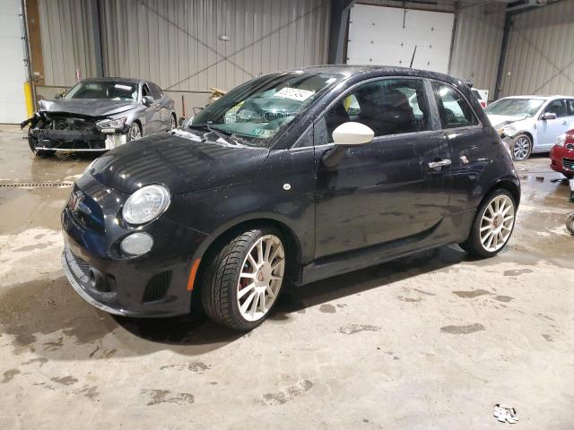 FIAT 500 2012 3c3cfffh0ct359968