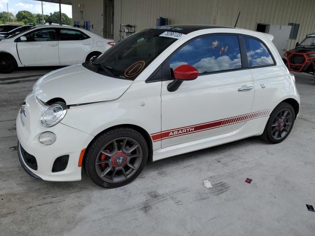 FIAT 500 2013 3c3cfffh0dt514990