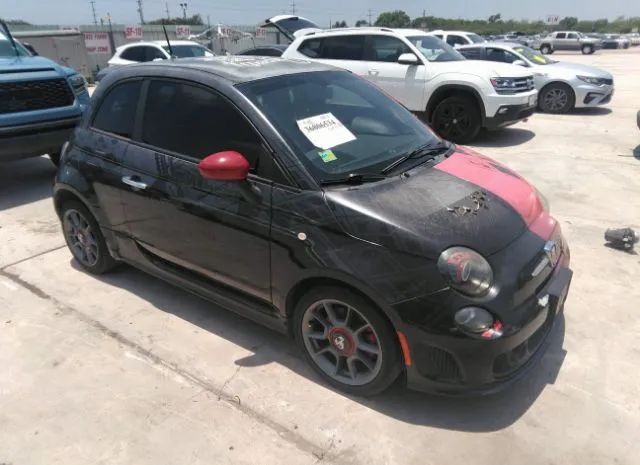 FIAT 500 2013 3c3cfffh0dt528548