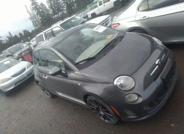 FIAT 500 2013 3c3cfffh0dt542014