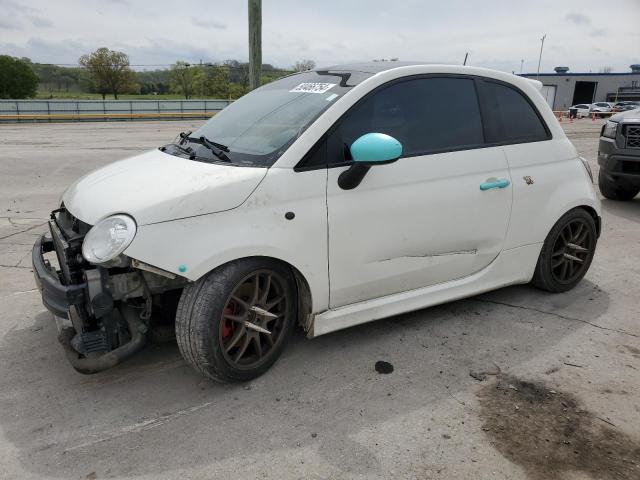 FIAT 500 2013 3c3cfffh0dt607329