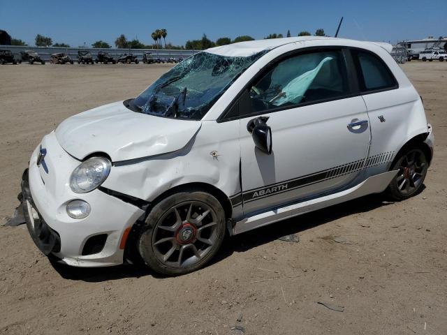 FIAT 500 ABARTH 2013 3c3cfffh0dt739619