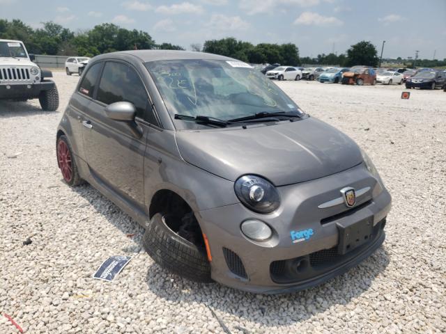 FIAT 500 ABARTH 2013 3c3cfffh0dt743833