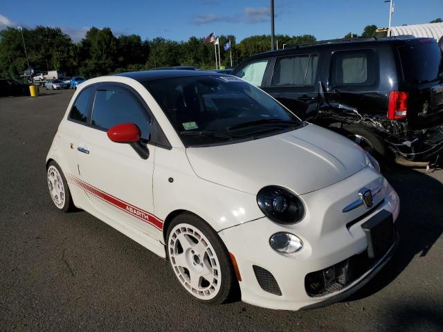 FIAT 500 ABARTH 2013 3c3cfffh0dt747462