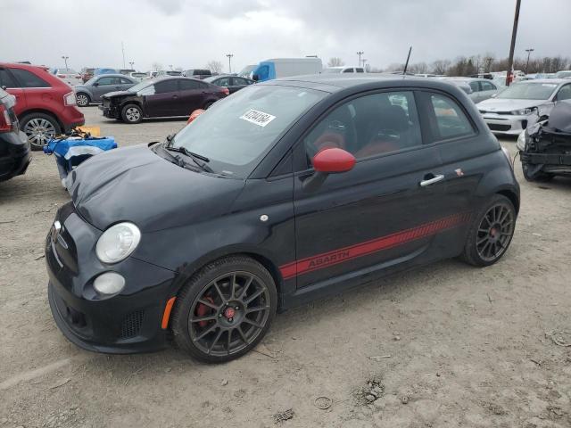 FIAT 500 2014 3c3cfffh0et291691