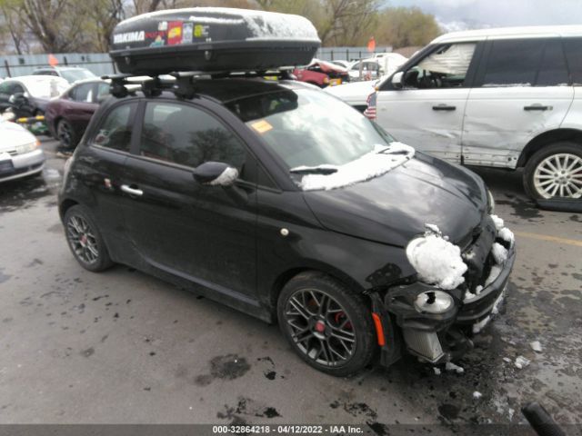 FIAT 500 2015 3c3cfffh0ft512921