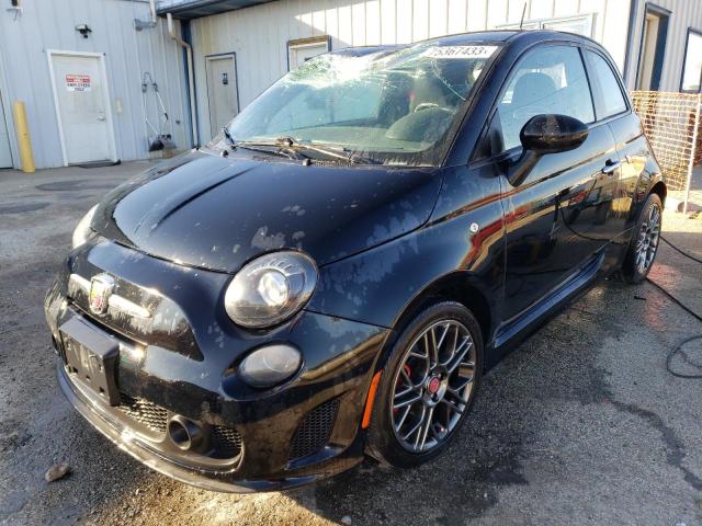 FIAT 500 2015 3c3cfffh0ft541710