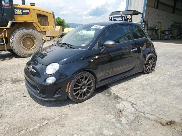 FIAT 500 2015 3c3cfffh0ft555624