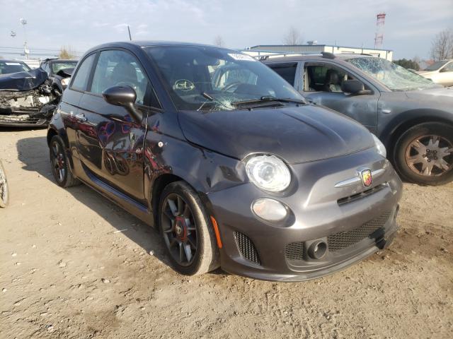 FIAT NULL 2015 3c3cfffh0ft721317