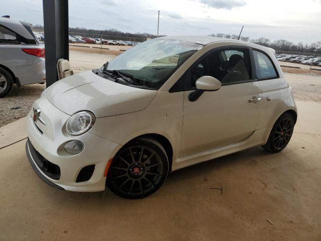 FIAT 500 2017 3c3cfffh0ht542410