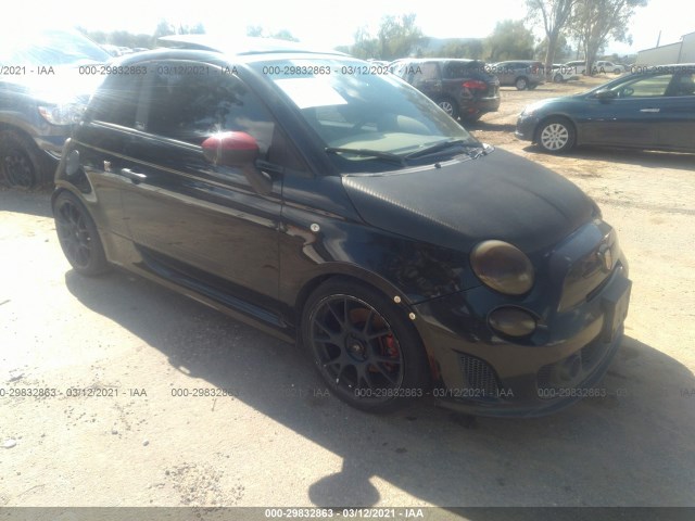 FIAT 500 2012 3c3cfffh1ct314022