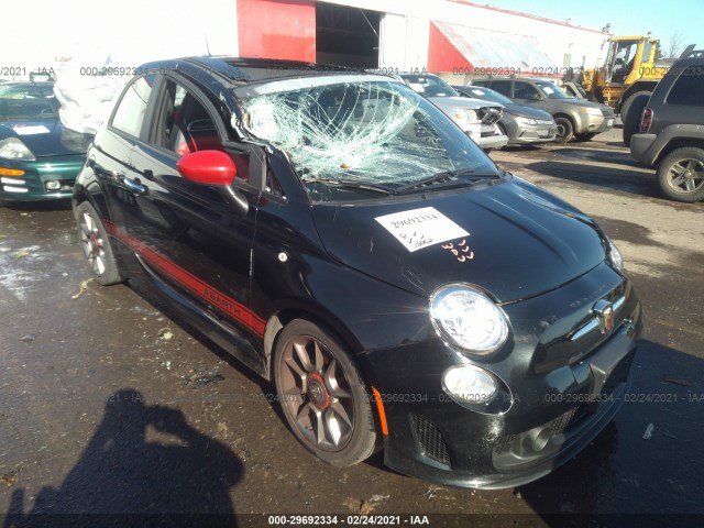 FIAT 500 2013 3c3cfffh1dt567942