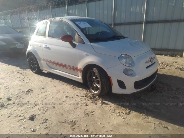 FIAT 500 2013 3c3cfffh1dt573434