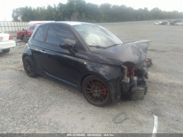 FIAT 500 2013 3c3cfffh1dt607646