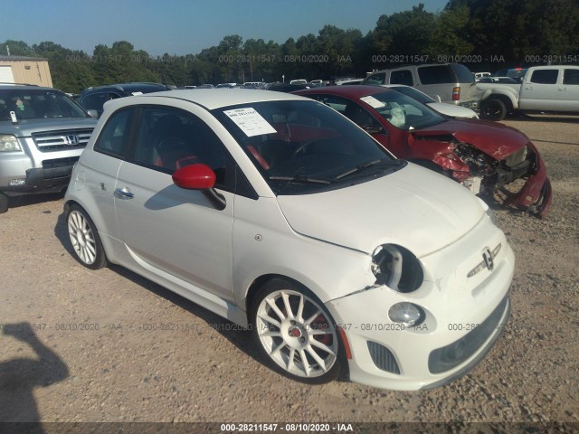 FIAT 500 2013 3c3cfffh1dt613799