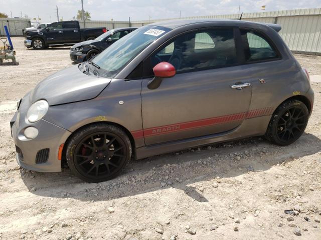 FIAT 500 2013 3c3cfffh1dt648679