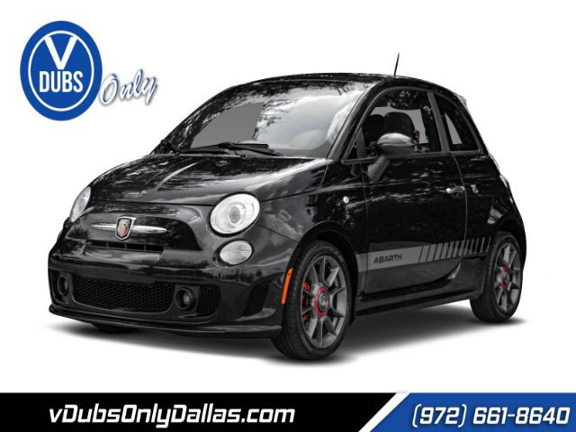 FIAT 500 2013 3c3cfffh1dt743341