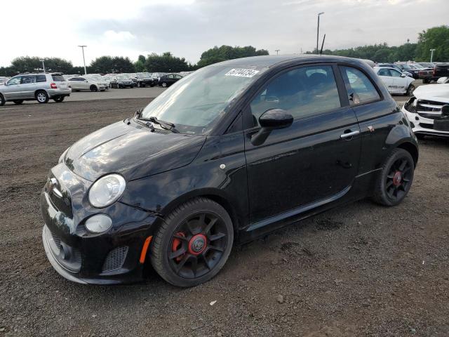 FIAT 500 2015 3c3cfffh1ft528108