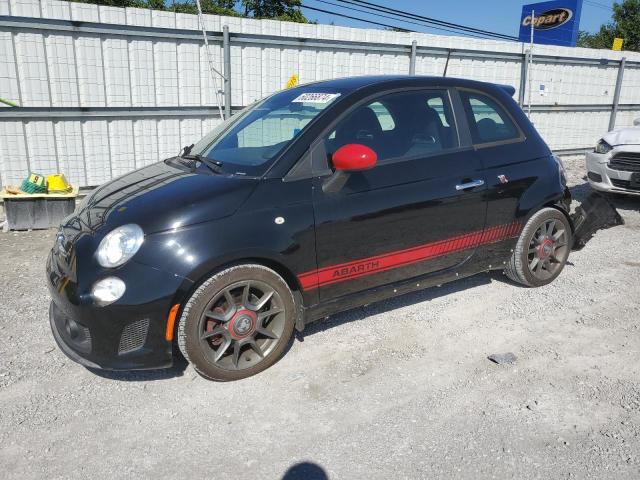 FIAT 500 2015 3c3cfffh1ft673097