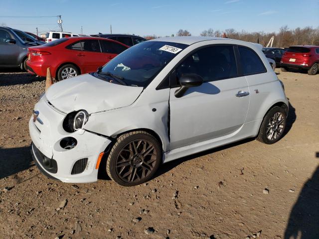 FIAT 500 2017 3c3cfffh1ht547891