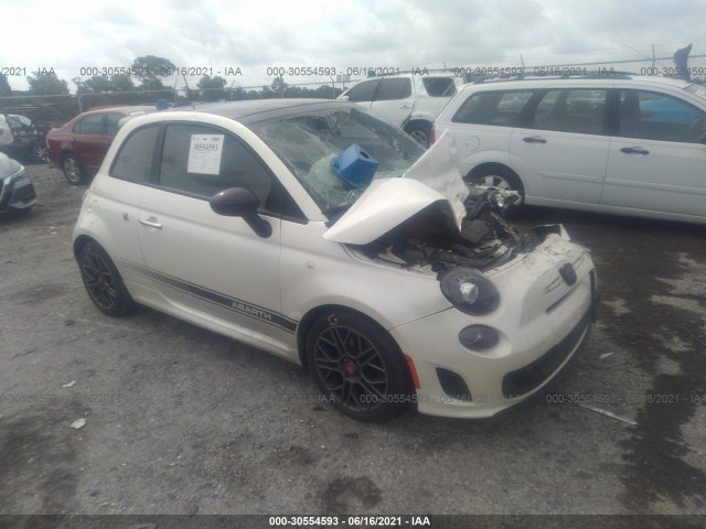 FIAT 500 2018 3c3cfffh1jt439146