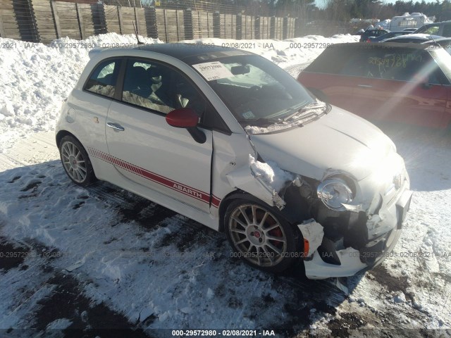 FIAT 500 2012 3c3cfffh2ct314093