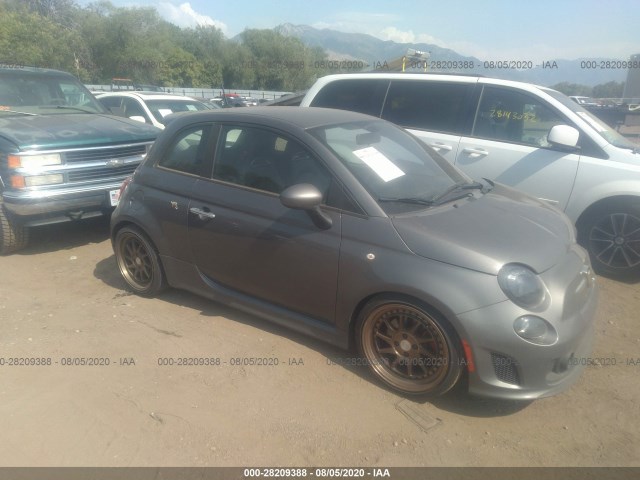 FIAT 500 2012 3c3cfffh2ct359938