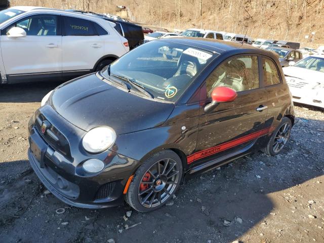 FIAT 500 2012 3c3cfffh2ct369868