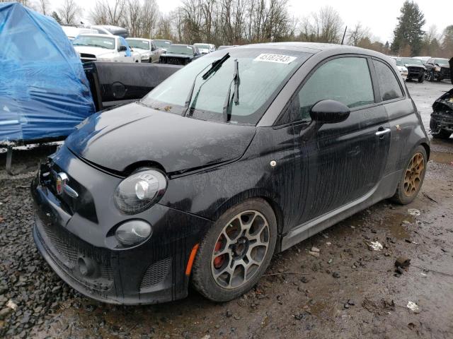 FIAT 500 2013 3c3cfffh2dt525148